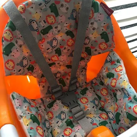 Апартаменты Nilin