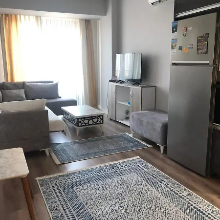 Nilin * Стамбул