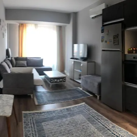 Nilin Апартаменты Стамбул