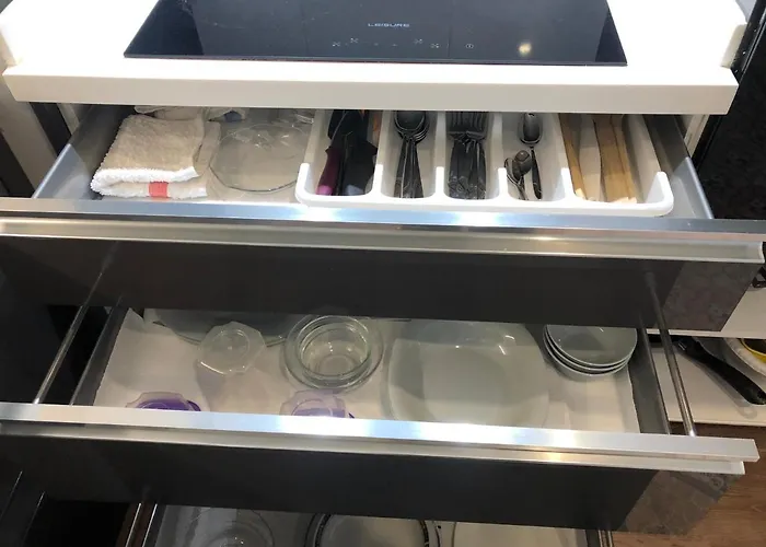 Appartement Nilin Istanboel