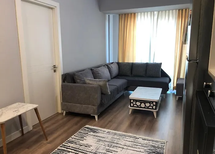 Apartment Nilin Istanbul