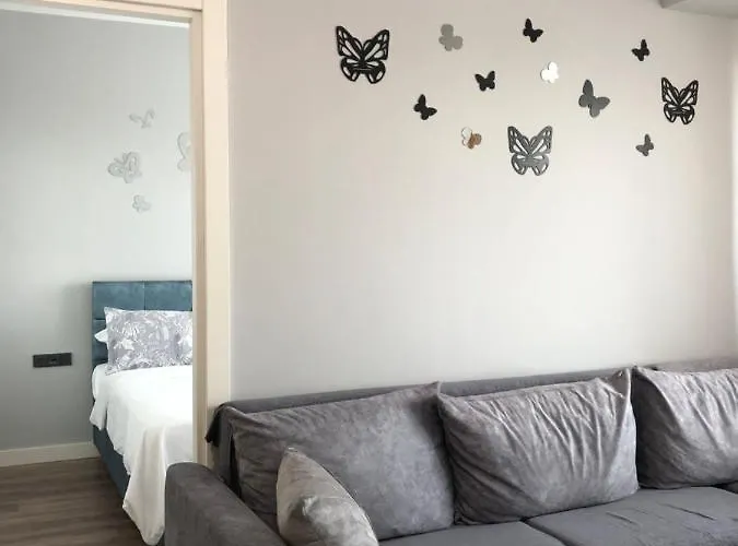 Apartment Nilin Istanbul