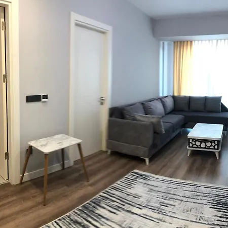 Appartement Nilin