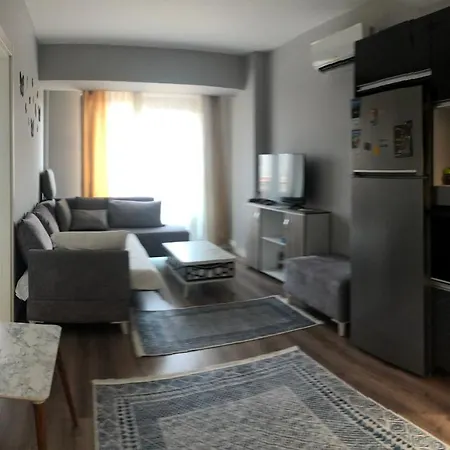Appartement Nilin