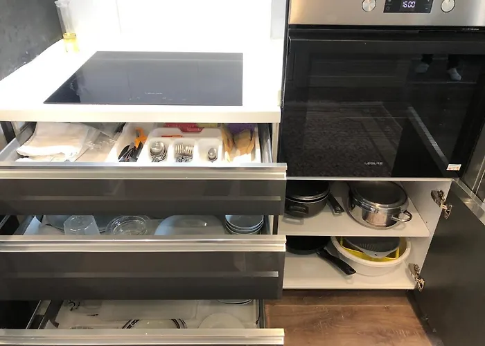 Nilin Lejlighed Istanbul