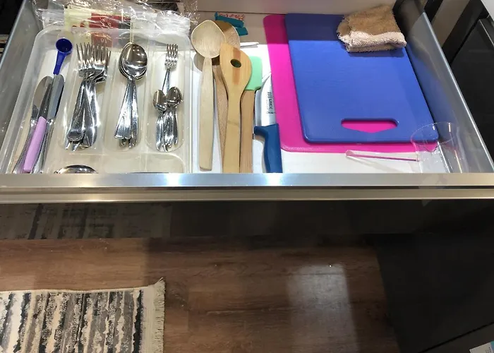 Nilin Lejlighed Istanbul