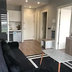 Apartment Nilin *