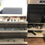 Nilin Apartment Istanbul