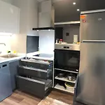 Apartment Nilin