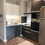 Nilin Apartment Istanbul