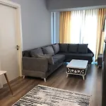 Apartment Nilin Istanbul