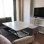 Apartment Nilin *