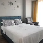 Apartment Nilin Istanbul