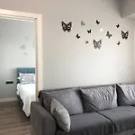 Apartment Nilin Istanbul