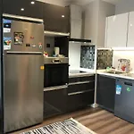 Nilin Apartment Istanbul
