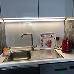 Apartment Nilin Istanbul