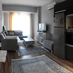Nilin Apartment Istanbul