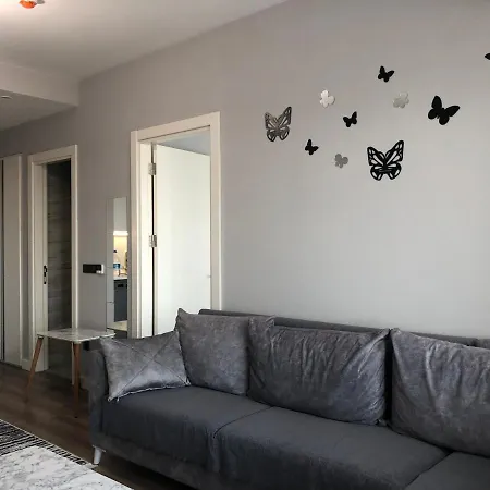 Apartmán Nilin