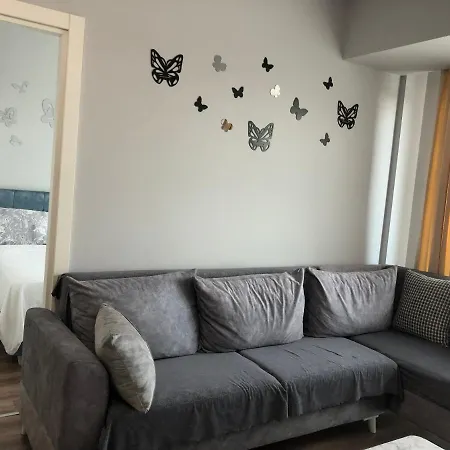 Nilin * Istanbulská provincie