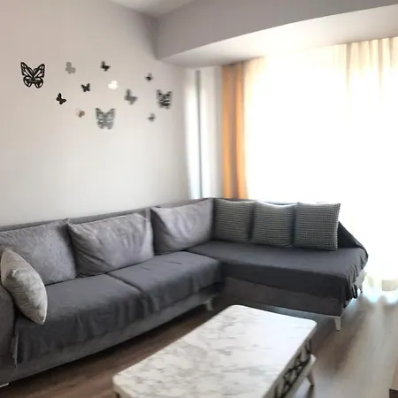 Apartment Nilin